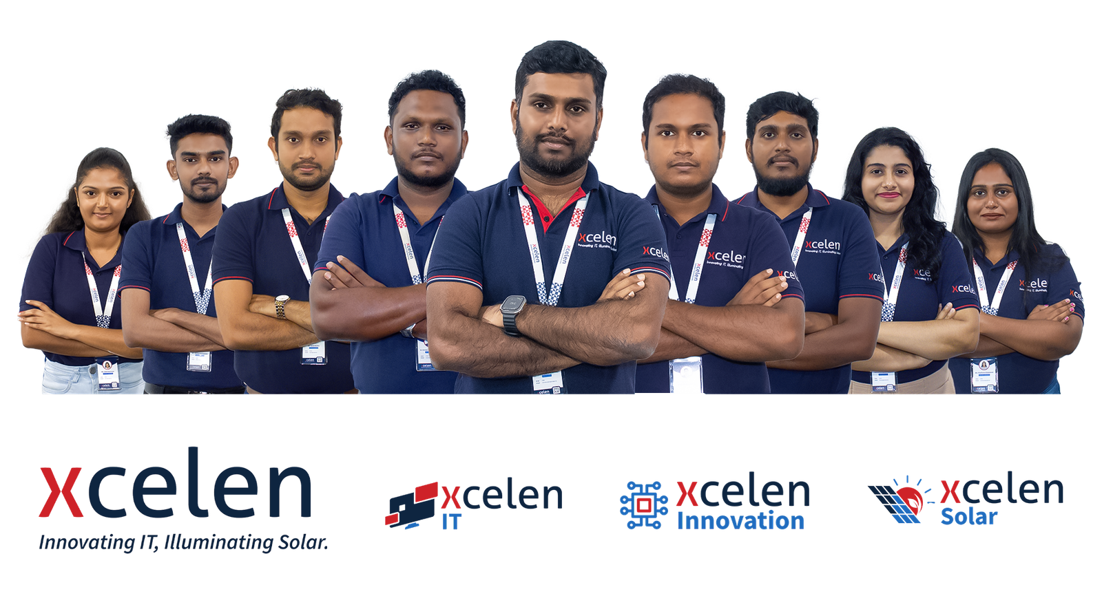 Xcelen Team